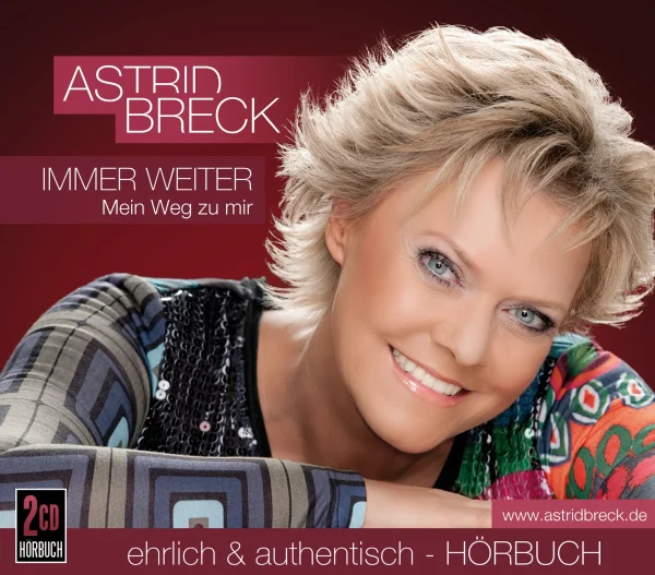 Astrid Breck Hörbuch